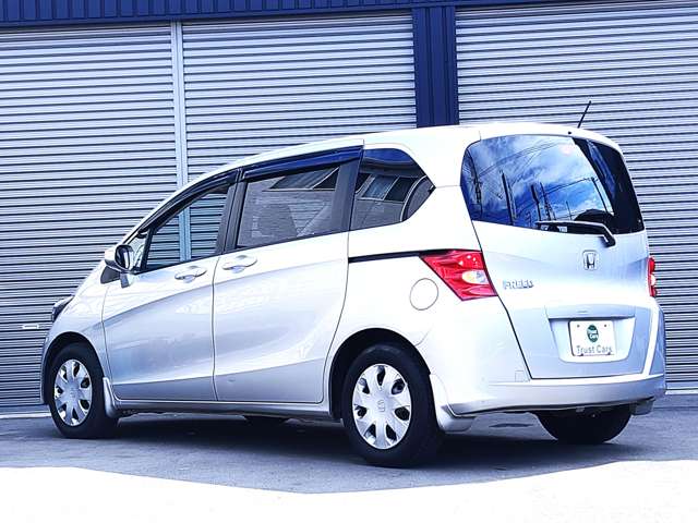 ホンダ フリード １．５ Ｇ ジャストセレクション H21年 (近畿) 99