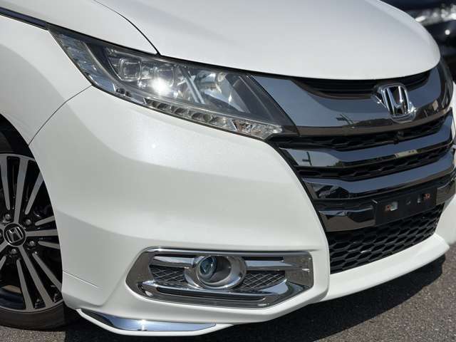 ホンダ オデッセイ ２．４ アブソルート ＥＸ H26年 (近畿) 99