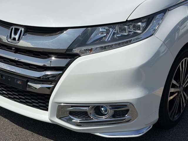 ホンダ オデッセイ ２．４ アブソルート ＥＸ H26年 (近畿) 99
