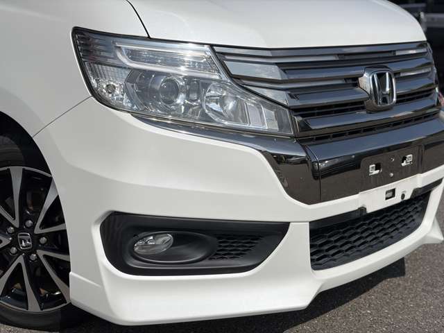 ホンダ ステップワゴン　スパーダ ２．０ スパーダ Ｚ クールスピリット H25年 (近畿) 99