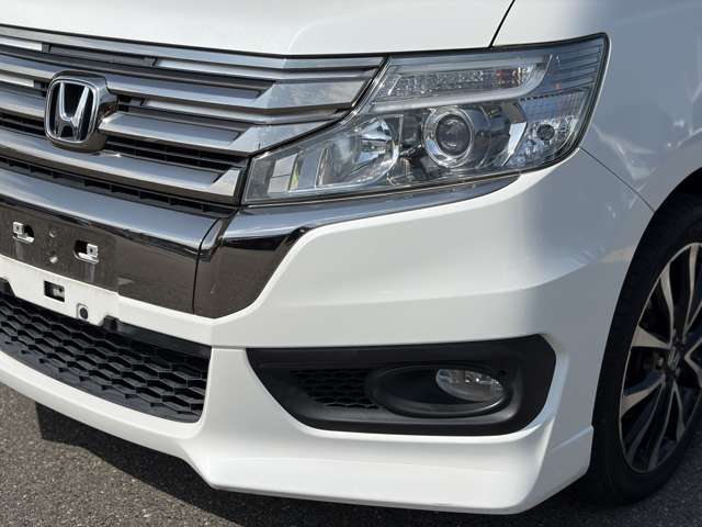 ホンダ ステップワゴン　スパーダ ２．０ スパーダ Ｚ クールスピリット H25年 (近畿) 99