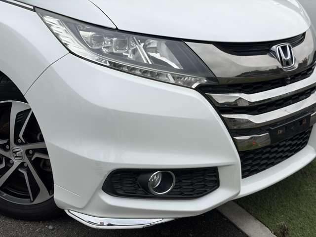 ホンダ オデッセイ ２．４ アブソルート Ｘ ホンダ センシング アドバンストパッケージ H28年 (近畿) 99