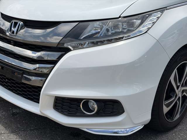 ホンダ オデッセイ ２．４ アブソルート Ｘ ホンダ センシング アドバンストパッケージ H28年 (近畿) 99
