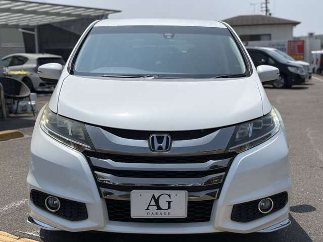 ホンダ オデッセイ ２．４ アブソルート H26年 (近畿) 99