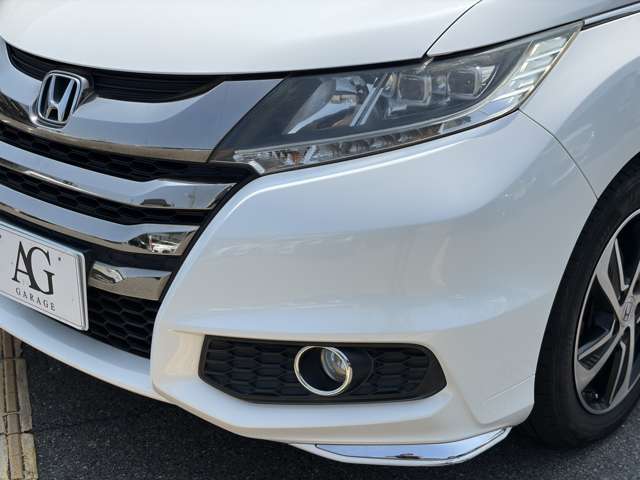ホンダ オデッセイ ２．４ アブソルート H26年 (近畿) 99