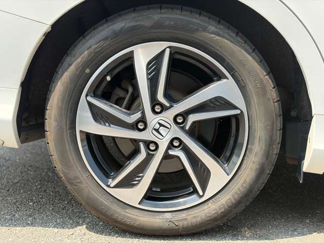 ホンダ オデッセイ ２．４ アブソルート H26年 (近畿) 99