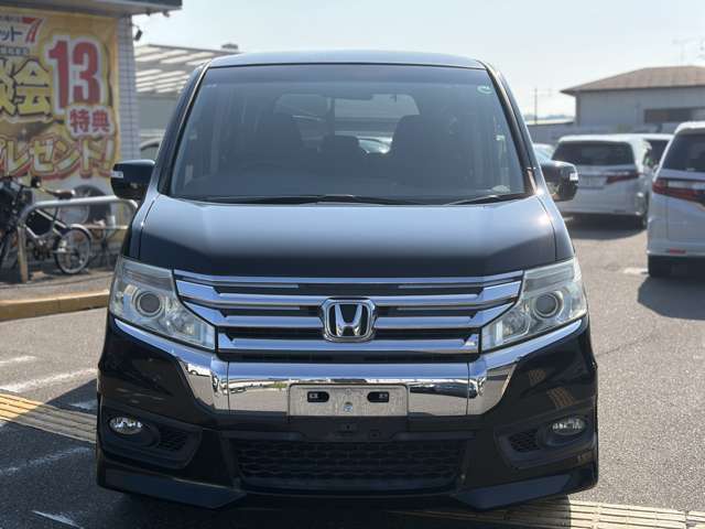 ホンダ ステップワゴン　スパーダ ２．０ スパーダ Ｚ H27年 (近畿) 99