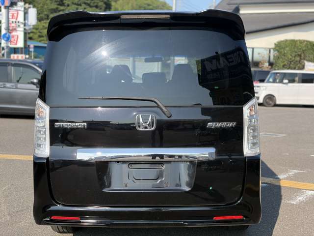 ホンダ ステップワゴン　スパーダ ２．０ スパーダ Ｚ H27年 (近畿) 99