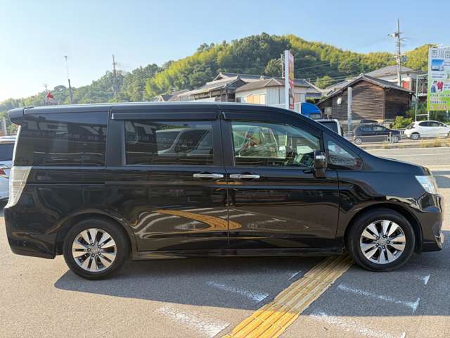 ホンダ ステップワゴン　スパーダ ２．０ スパーダ Ｚ H27年 (近畿) 99