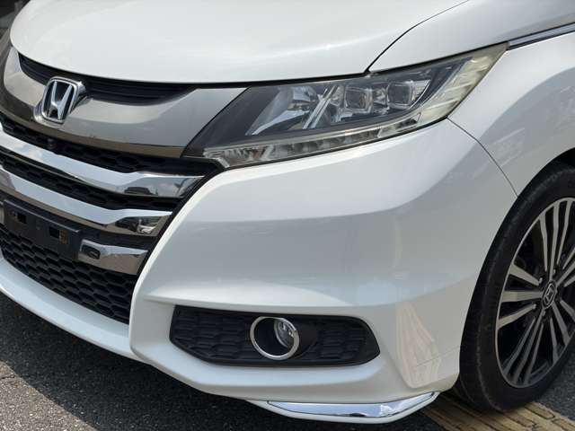 ホンダ オデッセイ ２．４ アブソルート ＥＸ アドバンス H27年 (近畿) 99