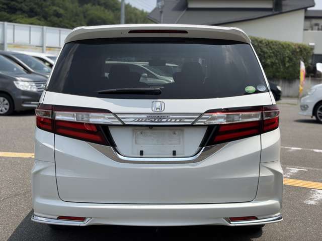 ホンダ オデッセイ ２．４ アブソルート ＥＸ アドバンス H27年 (近畿) 99