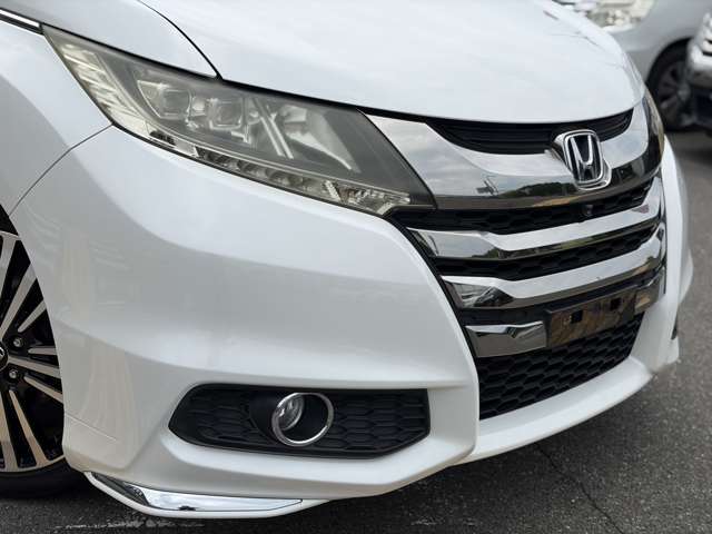 ホンダ オデッセイ ２．４ アブソルート ＥＸ H26年 (近畿) 99
