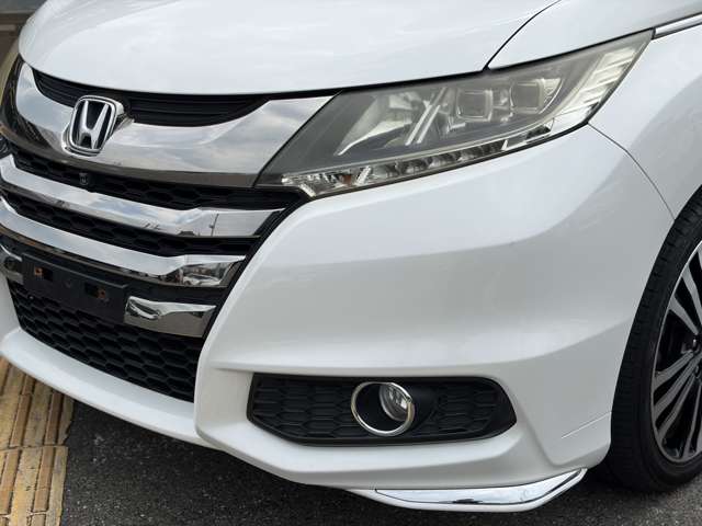 ホンダ オデッセイ ２．４ アブソルート ＥＸ H26年 (近畿) 99