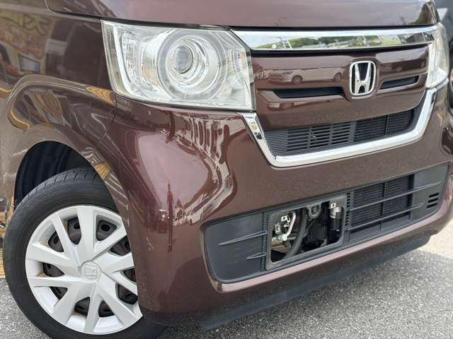 ホンダ Ｎ　ＢＯＸ ６６０ Ｇ Ｌ ホンダセンシング H30年 (近畿) 99