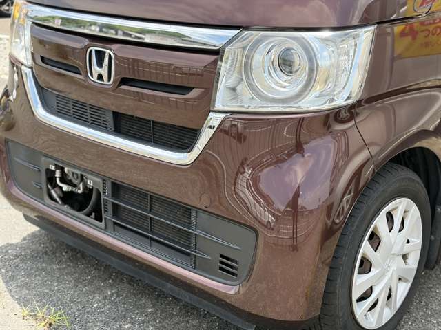 ホンダ Ｎ　ＢＯＸ ６６０ Ｇ Ｌ ホンダセンシング H30年 (近畿) 99