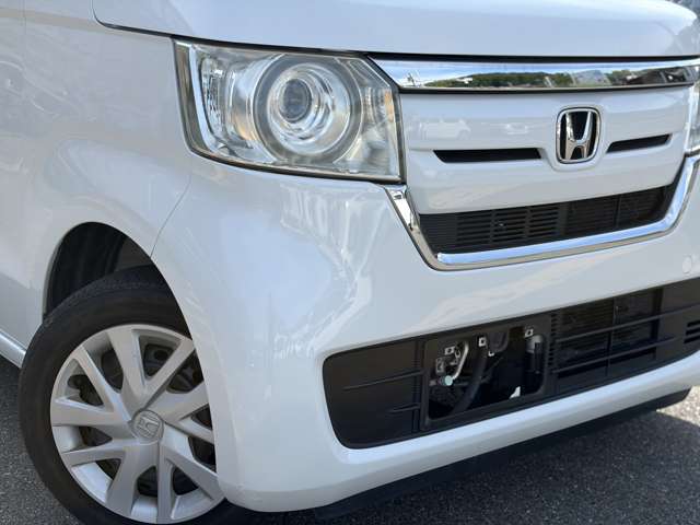 ホンダ Ｎ　ＢＯＸ ６６０ Ｇ Ｌ ホンダセンシング H30年 (近畿) 99