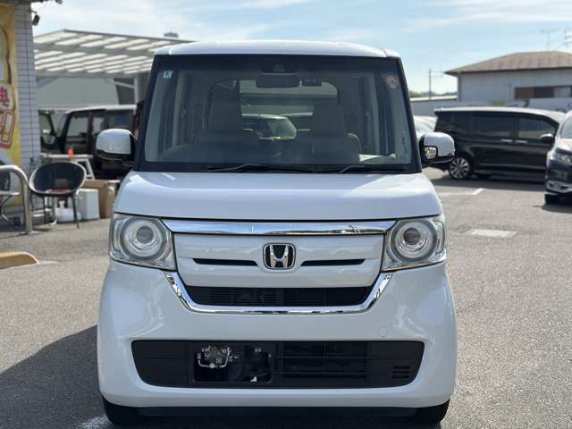 ホンダ Ｎ　ＢＯＸ ６６０ Ｇ Ｌ ホンダセンシング H30年 (近畿) 99
