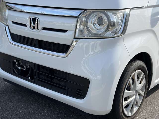ホンダ Ｎ　ＢＯＸ ６６０ Ｇ Ｌ ホンダセンシング H30年 (近畿) 99