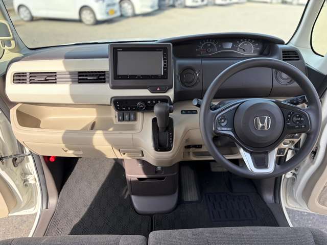 ホンダ Ｎ　ＢＯＸ ６６０ Ｇ Ｌ ホンダセンシング H30年 (近畿) 99