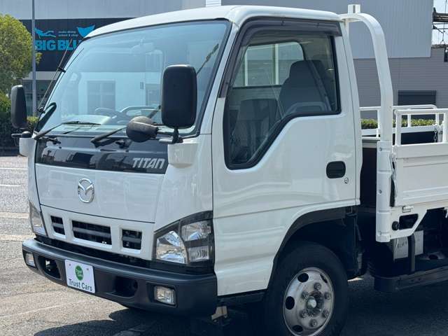 マツダ タイタン ワイド H18年 (近畿) 99