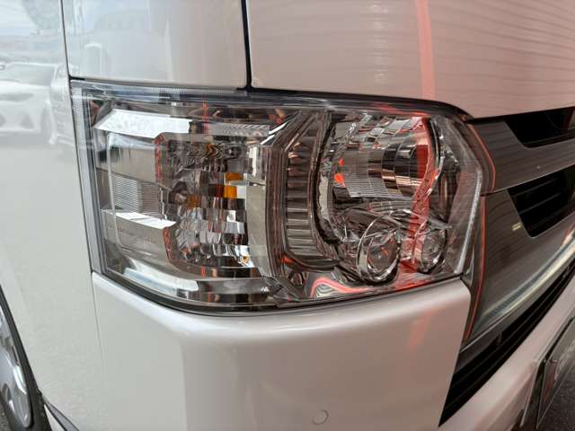 トヨタ ハイエースバン ２．８ スーパーＧＬ ダークプライム Ｓ ロングボディ ディーゼルターボ R7年 (近畿) 99