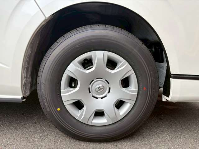 トヨタ ハイエースバン ２．８ スーパーＧＬ ダークプライム Ｓ ロングボディ ディーゼルターボ R7年 (近畿) 99