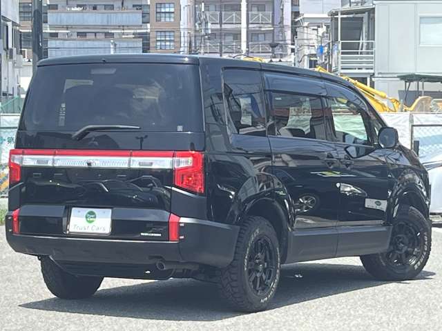 三菱 デリカ　Ｄ：５ ２．２ Ｍ ディーゼルターボ ４ＷＤ R2年 (近畿) 99