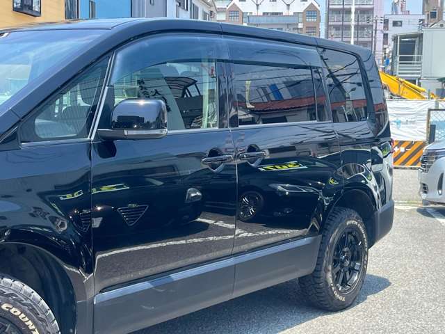三菱 デリカ　Ｄ：５ ２．２ Ｍ ディーゼルターボ ４ＷＤ R2年 (近畿) 99