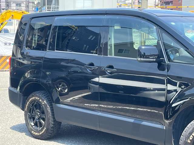 三菱 デリカ　Ｄ：５ ２．２ Ｍ ディーゼルターボ ４ＷＤ R2年 (近畿) 99