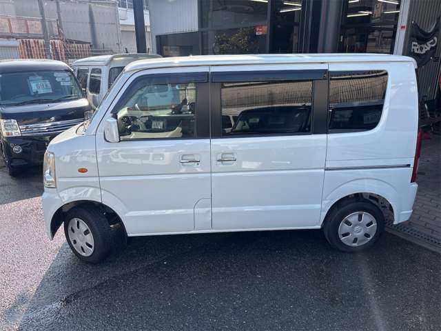 スズキ エブリイワゴン ６６０ ＪＰ H20年 (近畿) 99