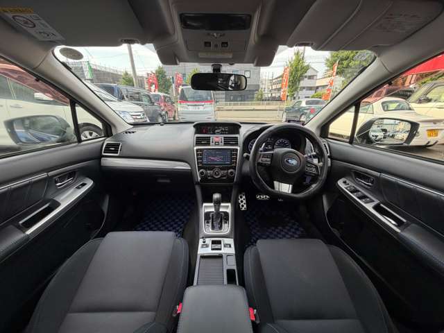 スバル レヴォーグ １．６ ＧＴ－Ｓ アイサイト ４ＷＤ H26年 (近畿) 99