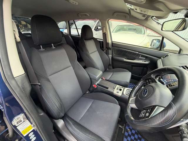スバル レヴォーグ １．６ ＧＴ－Ｓ アイサイト ４ＷＤ H26年 (近畿) 99