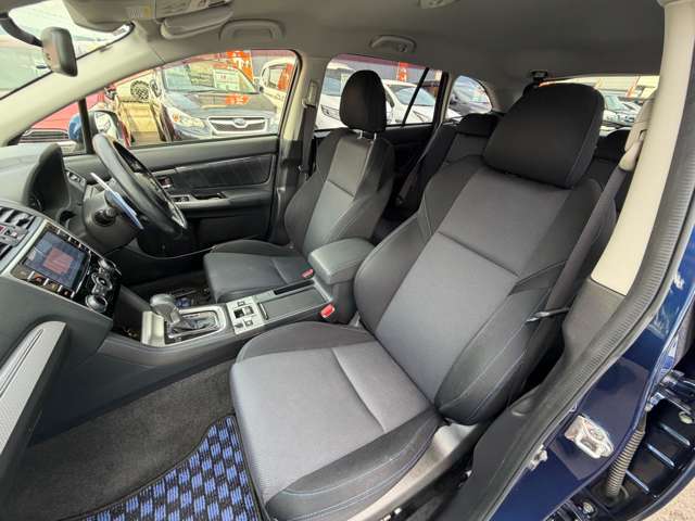 スバル レヴォーグ １．６ ＧＴ－Ｓ アイサイト ４ＷＤ H26年 (近畿) 99