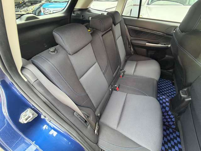 スバル レヴォーグ １．６ ＧＴ－Ｓ アイサイト ４ＷＤ H26年 (近畿) 99