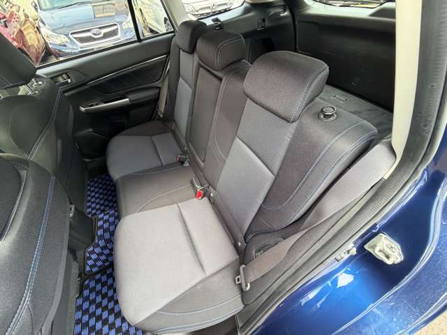 スバル レヴォーグ １．６ ＧＴ－Ｓ アイサイト ４ＷＤ H26年 (近畿) 99