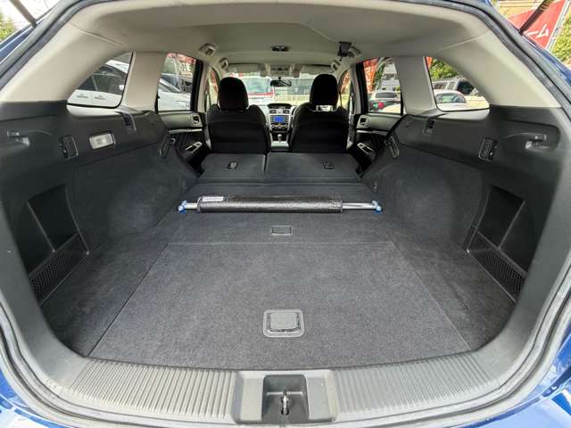 スバル レヴォーグ １．６ ＧＴ－Ｓ アイサイト ４ＷＤ H26年 (近畿) 99