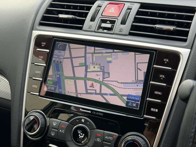 スバル レヴォーグ １．６ ＧＴ－Ｓ アイサイト ４ＷＤ H26年 (近畿) 99