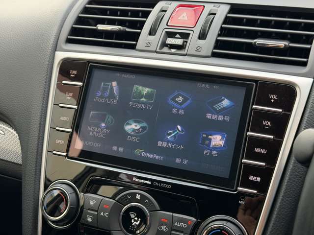 スバル レヴォーグ １．６ ＧＴ－Ｓ アイサイト ４ＷＤ H26年 (近畿) 99