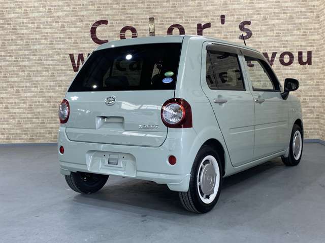 ダイハツ ミラ　トコット ６６０ Ｇ ＳＡＩＩＩ H30年 (近畿) 99