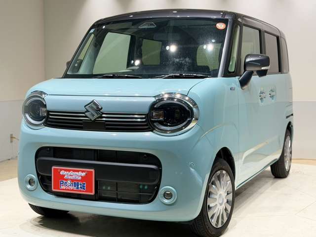スズキ ワゴンＲ　スマイル ６６０ ハイブリッド Ｘ R7年 (中国) 99