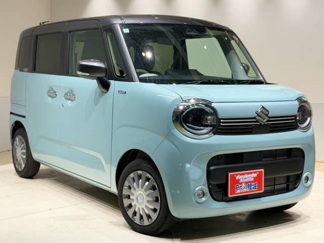 スズキ ワゴンＲ　スマイル ６６０ ハイブリッド Ｘ R7年 (中国) 99