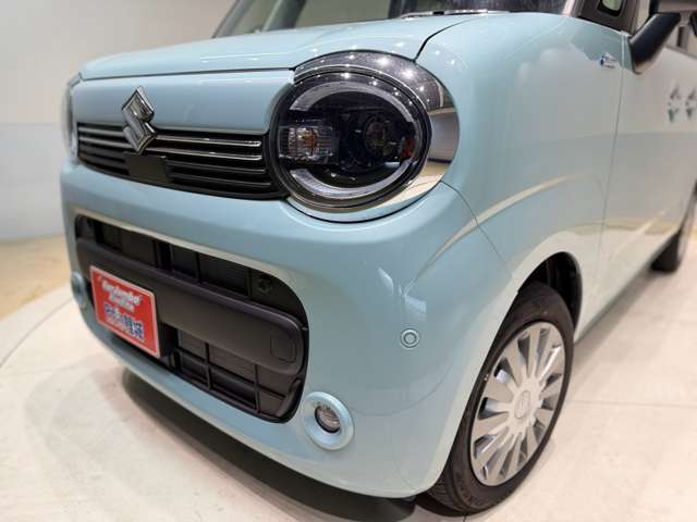 スズキ ワゴンＲ　スマイル ６６０ ハイブリッド Ｘ R7年 (中国) 99