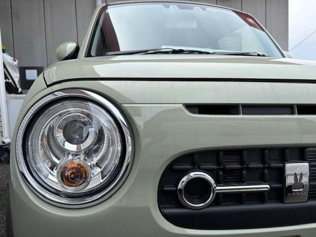 スズキ アルトラパン　ＬＣ ＬＣ ６６０ Ｌ R7年 (四国) 99