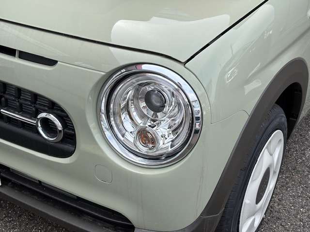 スズキ アルトラパン　ＬＣ ＬＣ ６６０ Ｌ R7年 (四国) 99