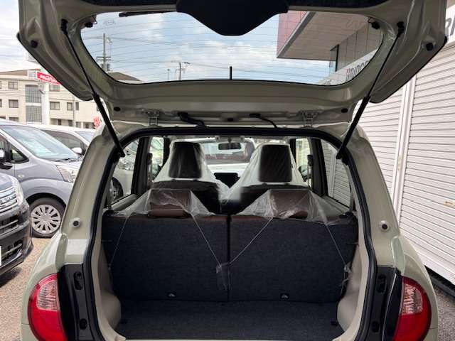 スズキ アルトラパン　ＬＣ ＬＣ ６６０ Ｌ R7年 (四国) 99