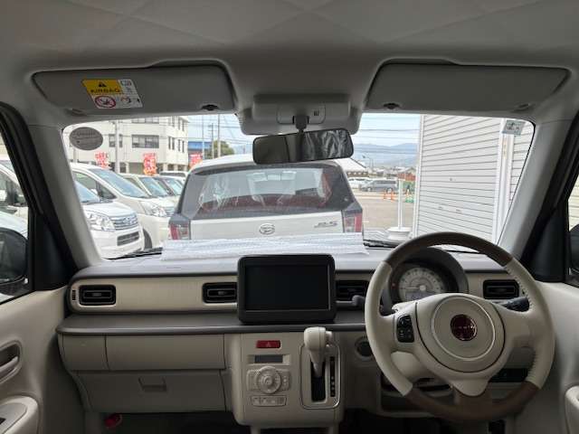 スズキ アルトラパン　ＬＣ ＬＣ ６６０ Ｌ R7年 (四国) 99