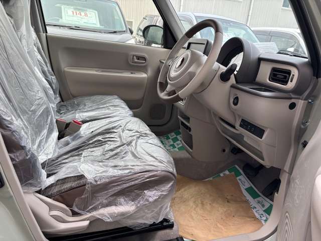 スズキ アルトラパン　ＬＣ ＬＣ ６６０ Ｌ R7年 (四国) 99