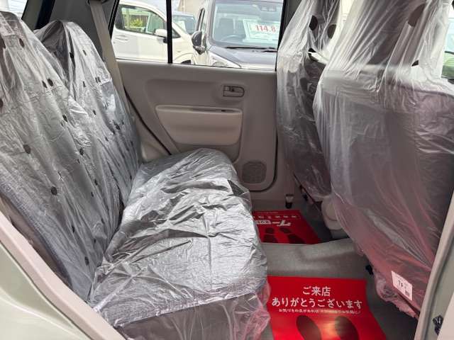 スズキ アルトラパン　ＬＣ ＬＣ ６６０ Ｌ R7年 (四国) 99