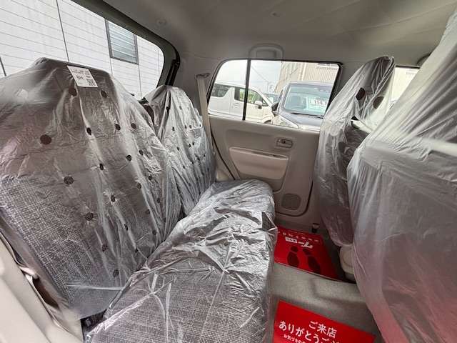 スズキ アルトラパン　ＬＣ ＬＣ ６６０ Ｌ R7年 (四国) 99