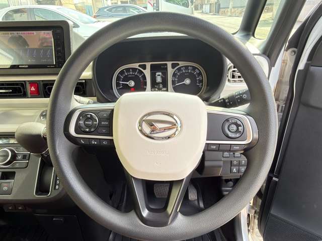 ダイハツ ムーヴ　キャンバス ６６０ ストライプス Ｇターボ R4年 (近畿) 99